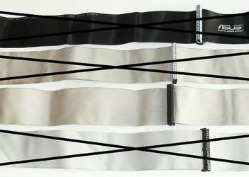 Kabel taśma przewód IDE ATA, HDD, CD, DVD, ASUS i inne