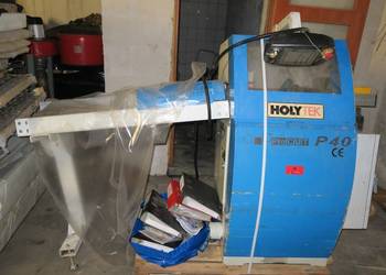Pila Holytek ProCut P40-3500