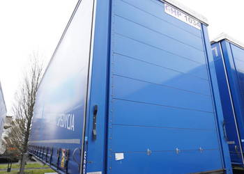 Zabudowa firanka Wecon 19 EPAL / 301 cm wys. / 2022 / 2 szt_251601