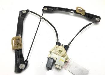 PODNOŚNIK SZYBY PRAWY PRZÓD SKODA RAPID 5JA959812J Kombi MECHANIZM