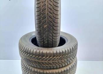 4x OPONA ZIMOWA DĘBICA FRIGO 2 195/65R15 (1919) 8.10 (2219) 8.23 8.29 8.07
