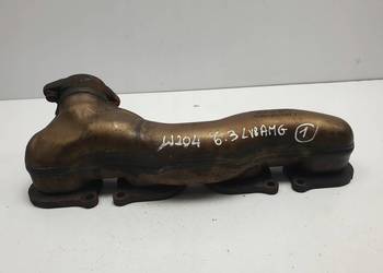 KOLEKTOR WYDECHOWY Mercedes W204 6.3 V8 AMG _