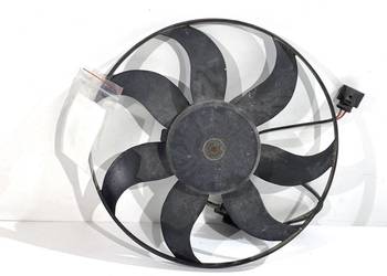 WENTYLATOR CHŁODNICY VW PASSAT B6 2.0 140KM 1K0959455N 05-11