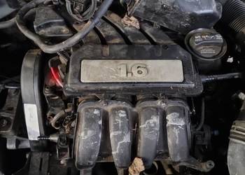 Silnik 1.6 8V BGU VW Touran Golf V AUDI A3 SEAT SKODA