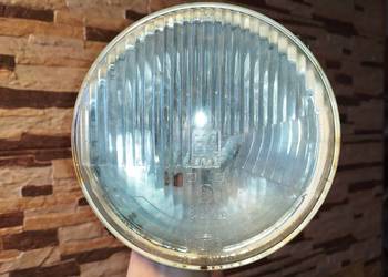 Lampa VW volkswagen transporter T2,T3, Golf mk1,mk2 reflektor światła Hella