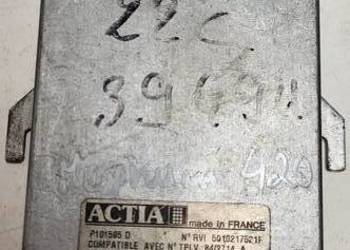 KASETA OGRA PRĘDKOŚCI MAGNUM 5010217521 5010143913