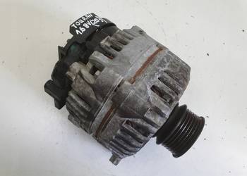 ALTERNATOR VW Touran 1.6 8V _ bosch 06A903026B 70A Alternator Oryginał