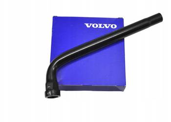 VOLVO C30 C70 S40 V50 V70 XC70 S80 klucz do kol OE