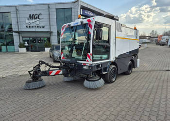 zamiatarki Schmidt CleanGO 400 Schmidt CleanGo 400 / STAN SUPER / ZAMIATAR…