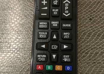 Pilot Samsung Smart TV