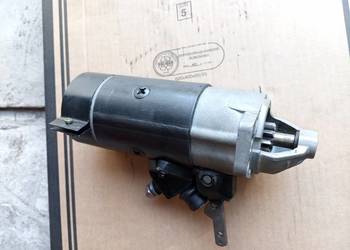 Fiat 126p Maluch rozrusznik na linkę