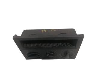 PANEL STEROWANIA NAWIEWU VW TRANSPORTER T4 LIFT 96-03 1