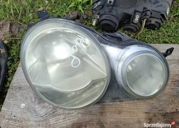 Lampa Prawa Przód Volkswagen Polo 4