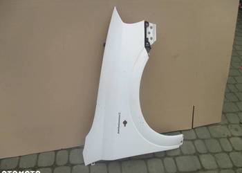 błotnik prawy Opel Astra II BEZ RDZY