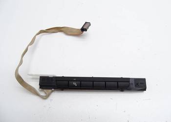 PANEL PRZEŁĄCZNIK CZUJNIKÓW PARKOWANIA PDC BMW X1 E84 E87 E90 6962590