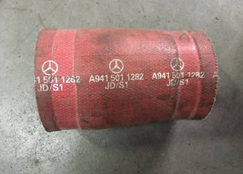 Guma Łącznik Actros Axor 9415011282