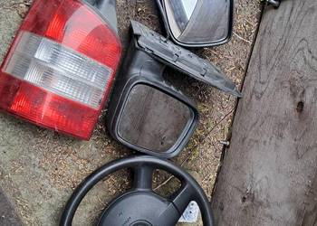 Vw multiwan/carawella