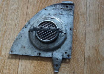 SIMSON S51 FILTR POWIETRZA