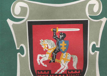 Puławy stare i nowe.