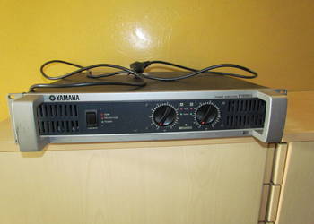 Yamaha 5000S Końcówka Mocy