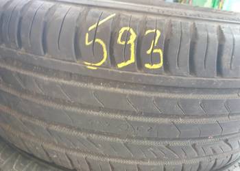 Opona Nokian iLine 205/65r15