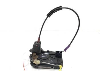 ZAMEK DRZWI LEWY TYŁ OPEL ASTRA H Kombi 13210738 04-14