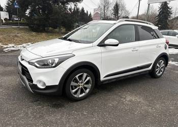 Salon PL*Bezwyp*Klima* **I właścicel * Ledy * Tempomat