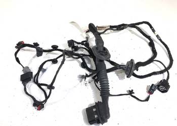 WIĄZKA DRZWI PRZÓD LEWY FORD S-MAX G1GT-14631-EDC 2.0 150KM PRZEWÓD