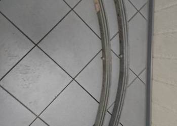 RESOR PRZÓD 3P T1  DB407-410 77-95 NOWY KPL 2 SZT  CS GERMANY