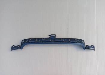 BMW 1 E81 E87 ŚLIZG ZDERZAKA MOCOWANIE TYŁ 51127058521