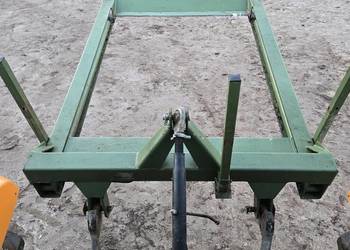 Przecinak hydrauliczny do Bel