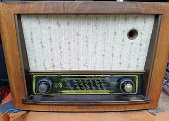 Radio Vintage Retro Stolica 3263