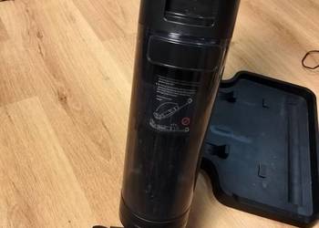 Odkurzacze pionowy na akumulator na mokro i na sucho