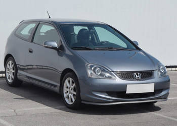 Honda Civic 1.4 16V
