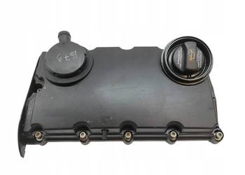 POKRYWA ZAWORÓW 03G103469K 2.0 TDI Audi A4 III (2004-2008) B7
