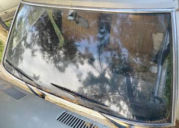 Ford Granada szyba przednia tylna prawa lewa