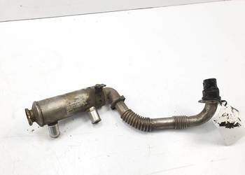 CHŁODNICZKA SPALIN PEUGEOT BIPPER 9651902380