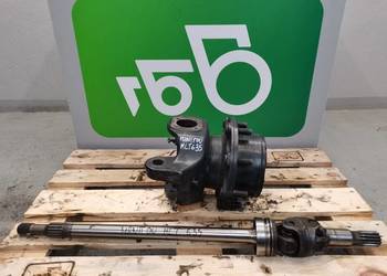 Manitou MLT 733 Reduktor Zwrotnica Półoś