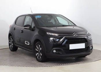 Citroen C3 1.2 PureTech