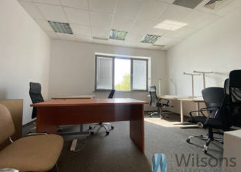 Lokal Warszawa Serwituty 35m2