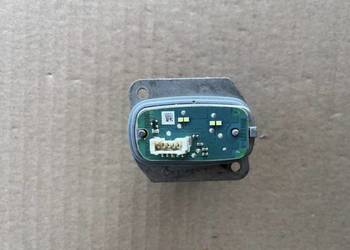 RENAULT TALISMAN PRZETWORNICA LED 90064552