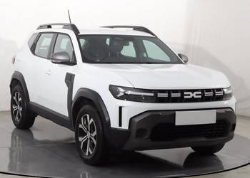 Dacia Duster 1.0 TCe