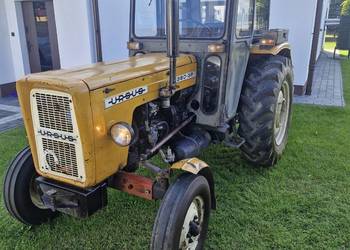 Ursus c360 3p Ursus  stan Bdb