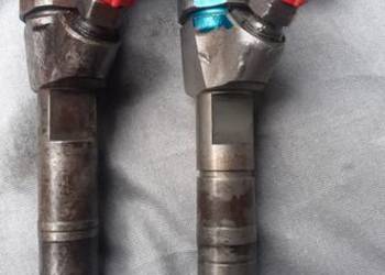 Wtryski mercedes sprinter 2,2cdi