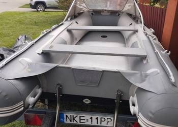 Ponton Maweric 330c