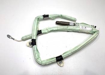 KURTYNA POWIETRZNA LEWY BMW F30 7311201 Sedan/Limuzyna 11-18 AIRBAG