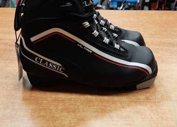 Buty do nart biegowych CLASSIC ( rozmiar 29 )