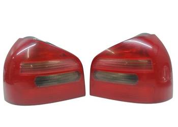 LAMPA TYŁ KOMPLET PRZED LIFT  8L0945PO5A Audi A3 I (1996-2003) 8L