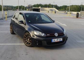 Sprzedam Golf 6 GTI
