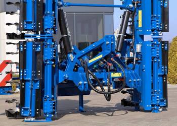 Wał nożowy Turbocut 4 m